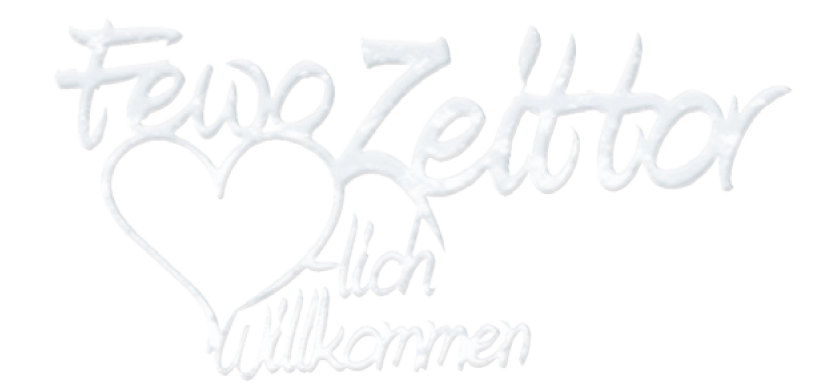Fewo Zeittor logo